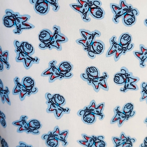 Max C London Cat dress - Picture 3 of 5